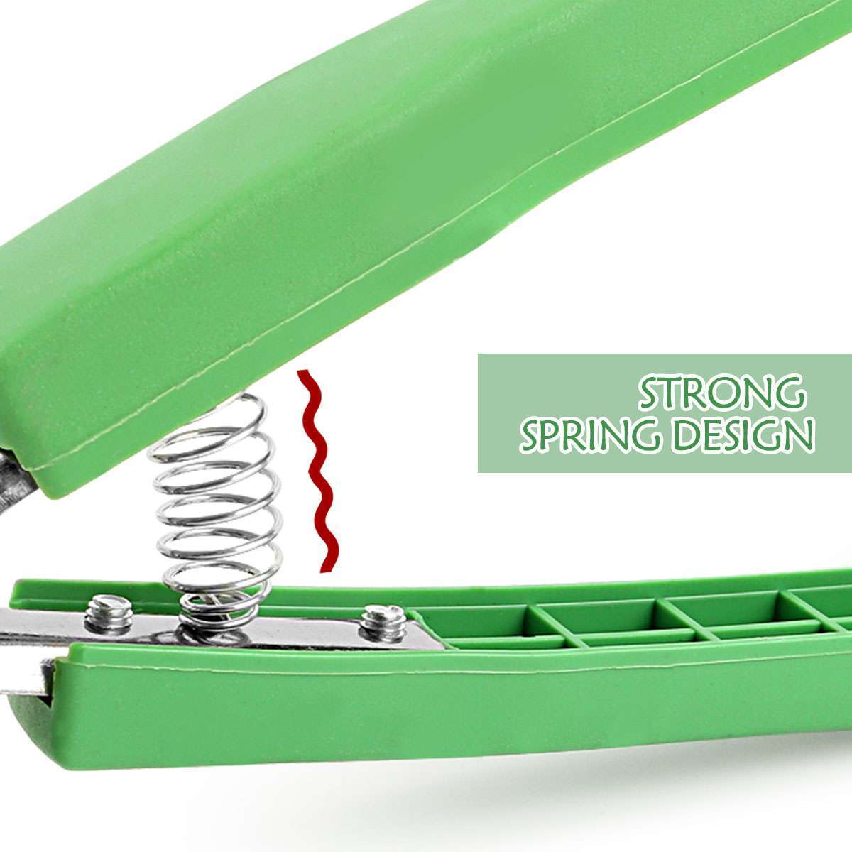 2Pcs Bowl Clip Gripper Kitchen Pan Pot Anti-Hot Holder Clamp Plate Dish Cooking