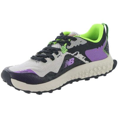 

Женские спортивные и тренировочные кроссовки New Balance Hierro V7 9 Medium (B,M) 4197, Moonbeam, Hierro V7