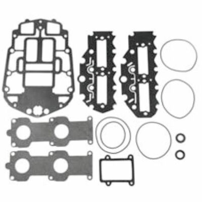 Motordichtsatz Athena für Johson Envirude 90 HP / 115 HP / 135 HP