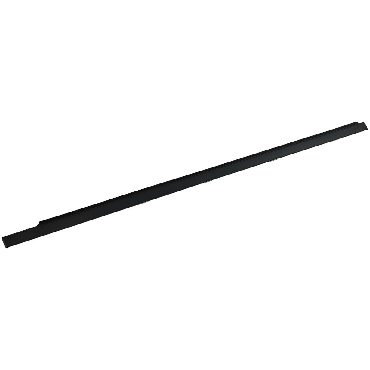 Front Right Door Window Trim Moulding For Mitsubishi Pajero V24/V31/V34/V44/V46