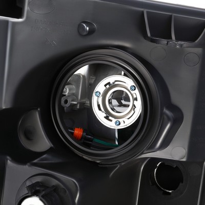 For 16-18 Ford Explorer Limited XLT Platinum Left Side LED DRL Headlight Lamp