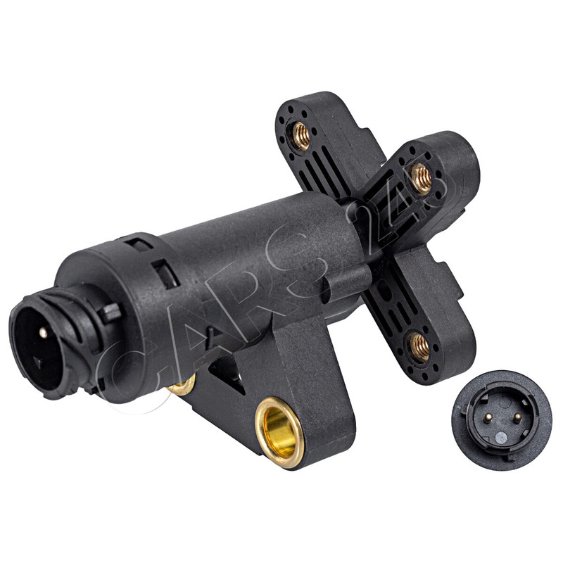 Pneumatic Suspension Level Sensor FEBI For MERCEDES Actros