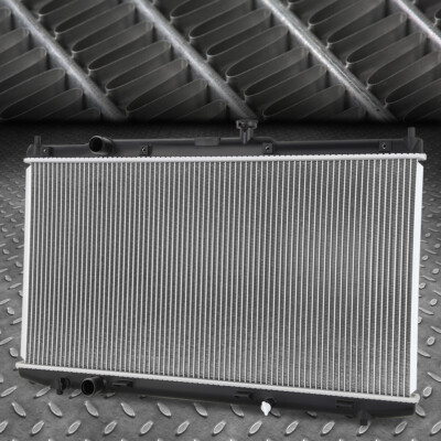 ДЛЯ 14-15 ЛЕТ HONDA ACCORD 2.0L HYBRID ПОЛНОСТЬЮ АЛЮМИНИЕВЫЙ РАДИАТОР ОХЛАЖДЕНИЯ DPI 13418