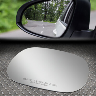 ДЛЯ ФУРГОНА-ПИКАПА DODGE DAKOTA/RAM 1997-2004 ГОДОВ ВЫПУСКА ОБЪЕКТИВ ПРАВОГО БОКОВОГО ЗЕРКАЛА ЗАДНЕГО ВИДА 5019890AA