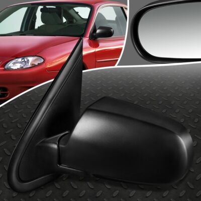 ДЛЯ 01-07 FORD ESCAPE OE STYLE С ПРИВОДОМ ОТ ЛЕВОГО БОКОВОГО ЗЕРКАЛА ЗАДНЕГО ВИДА НА ДВЕРИ ВОДИТЕЛЯ