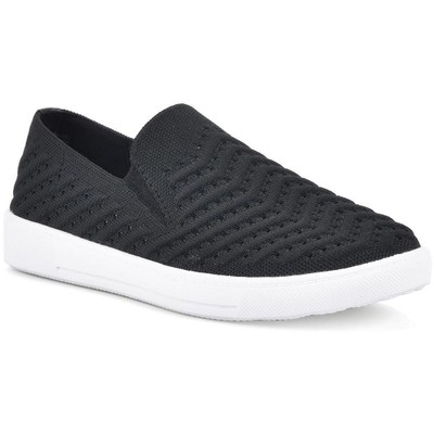 

Женские кроссовки Courage White Mountain Slip-On 6.5 Medium (B,M) BHFO 2596, Черный