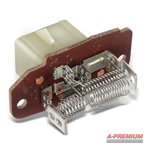 A/C Blower Motor Resistor for Ford F-250 F-350 Super Duty E-150 E-250 E-350 E450
