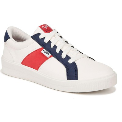 Женская спортивная обувь Viv Classic белого цвета Ryka шириной 9 см (C, D, W) 1575