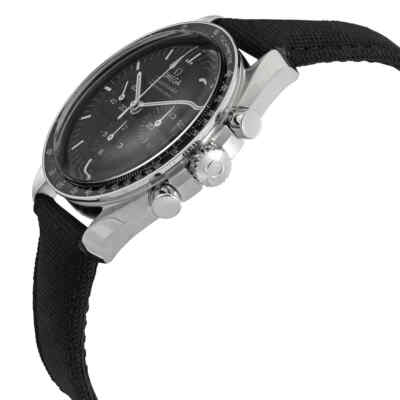 Pre-owned Omega Speedmaster Chronograph Hand Wind Mens Watch 310.32.42.50.01.001