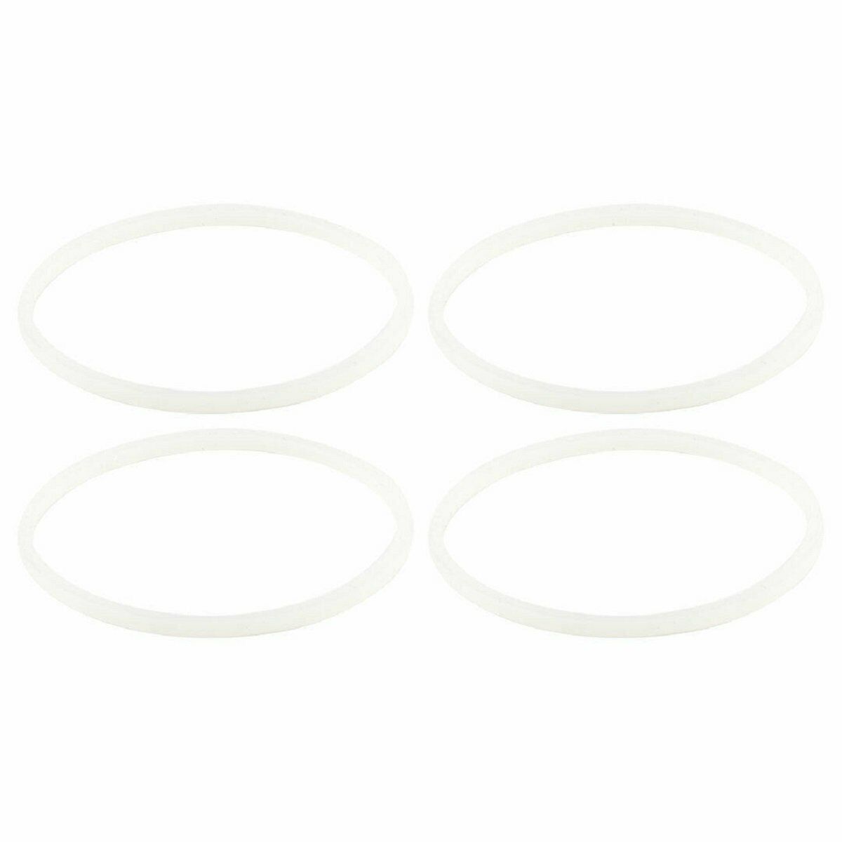 US 4pcs Seal Ring Gasket Replacement For Nutri Ninja 1000W Ninja blender CCG