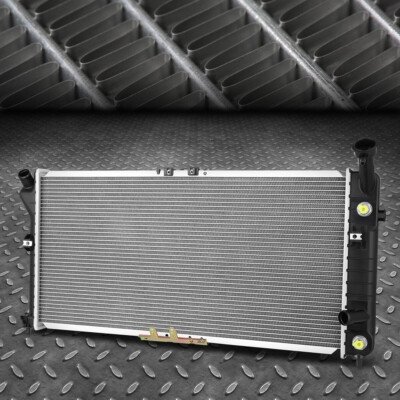 ДЛЯ РАДИАТОРА С АЛЮМИНИЕВЫМ СЕРДЕЧНИКОМ 96-01 LUMINA MONTE CARLO CUTLASS SUPREME DPI 2251