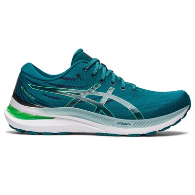 

Мужские кроссовки ASICS GEL-KAYANO 29 1011B662, Velvet pine/new leaf, 1011B662