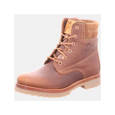 PANAMA JACK PANAMA JACK STIEFELETTE DAMEN BRAUN NEU & OVP 723777