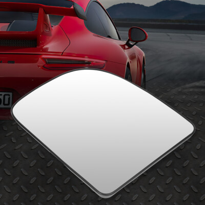 ДЛЯ 99-07 FORD SUPER DUTY OE STYLE ПРАВОЕ ВЕРХНЕЕ БУКСИРОВОЧНОЕ ЗЕРКАЛЬНОЕ СТЕКЛО 4C3Z17K707AC