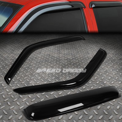 ЗАДЫМЛЕННОЕ СТЕКЛО + СОЛНЦЕЗАЩИТНЫЙ КОЗЫРЕК НА КРЫШЕ/ВЕТРООТРАЖАТЕЛЬ ДЛЯ КАБИНЫ DAKOTA REG 87-96