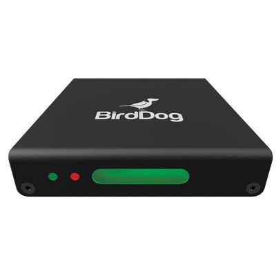 BirdDog Mini HDMI в кодировщик NDI #BDMINIHDMI