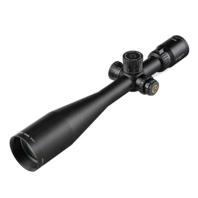 Athlon Ares ETR UHD 15-60x56mm BLR1 SFP IR MOA Riflescope 212108