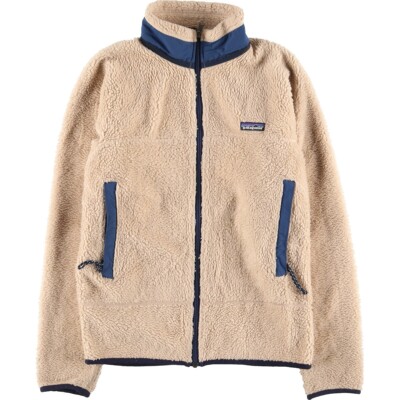 （超美品）Patagonia スノーボードウエア Vintage Patagonia Snow Ski Suit, Unisex Medium Red With Blue