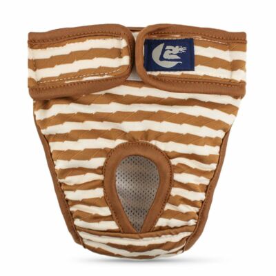 S-2XL Leakproof Male Dog Diapers Belly Band Wrap PantiesWashable Ultra Absorbent