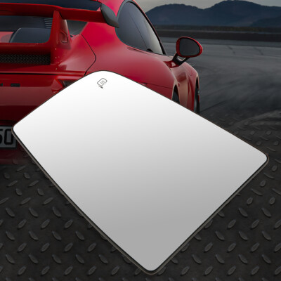 ДЛЯ 15-19 FORD TRANSIT OE STYLE ПРАВОЕ ВЕРХНЕЕ БУКСИРОВОЧНОЕ ЗЕРКАЛЬНОЕ СТЕКЛО с ОБОГРЕВОМ CK4Z17K707C