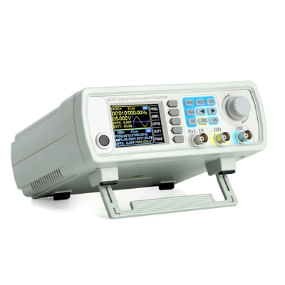 Counter Frequency Meter Dual