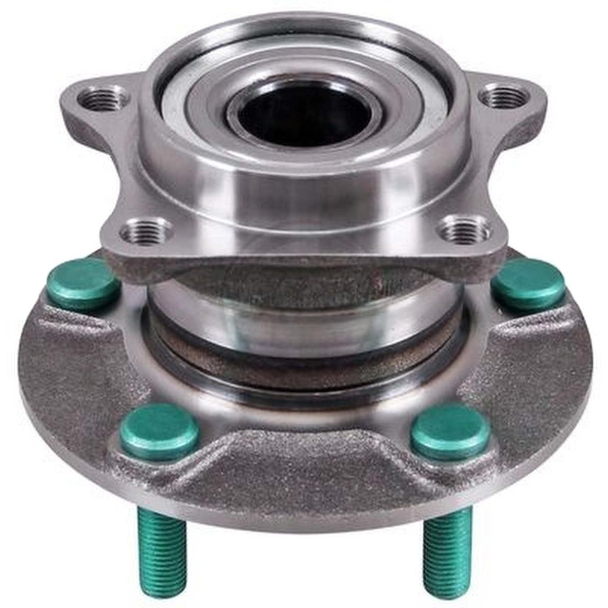 Radlagersatz für reibungslose Drehung Ø 140 mm 5 A.B.S. für MAZDA CX-9