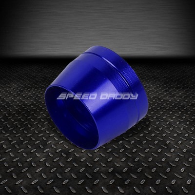 ДЛЯ ТЕФЛОНОВОГО/ НЕЙЛОНОВОГО ШЛАНГА HARD LINE BLUE 8-ТРУБКА ДИАМЕТРОМ 1/2 ДЮЙМА С ОЛИВКОВОЙ ВСТАВКОЙ