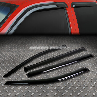 ДЫМЧАТЫЙ КОЗЫРЕК ДЛЯ ЗАЩИТЫ ОТ СОЛНЦА, ВЕТРА И ДОЖДЯ ДЛЯ 08-16 TOWN&COUNTRY 4P