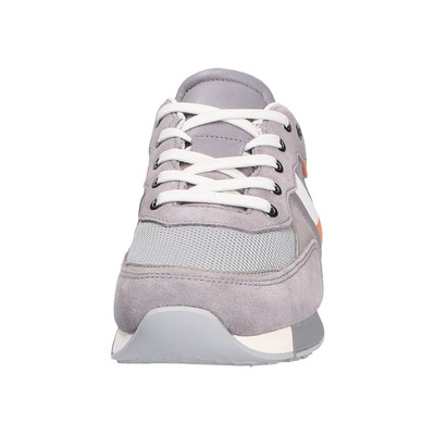 LLOYD LLOYD SNEAKERS GRAU NEU & OVP 213334