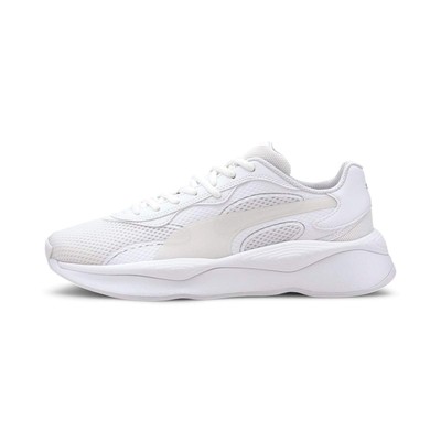 Мужские кроссовки Puma RS-Pure Base Puma White (372251 01)