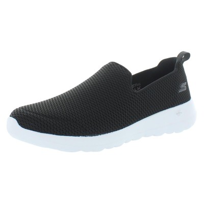 

Женские кроссовки Skechers Go Walk Joy B/W Fashion 11 Narrow (AA,N) BHFO 9231, Black/white