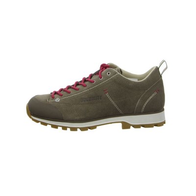 DOLOMITE DOLOMITE OUTDOORSCHUHE DAMEN BRAUN NEU & OVP 223043