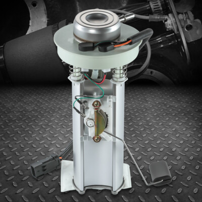 Для 97-02 Jeep Wrangler OE Style Электрический Модуль заднего топливного насоса в сборе