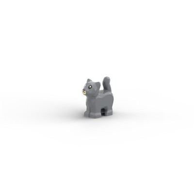 Cat Puppy ❤️ original LEGO® Pet and Animal / 31229-G