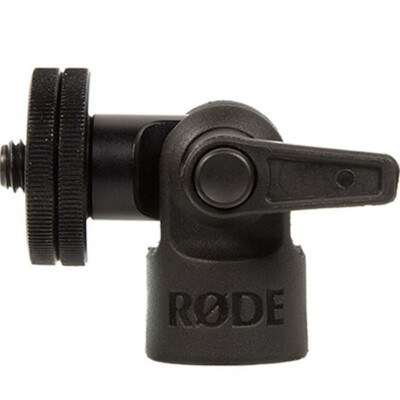Переходник для поворотной стрелы Rode 3/8 f/Крепление на опорах стрелы Sts #ПОВОРОТНЫЙ ПЕРЕХОДНИК