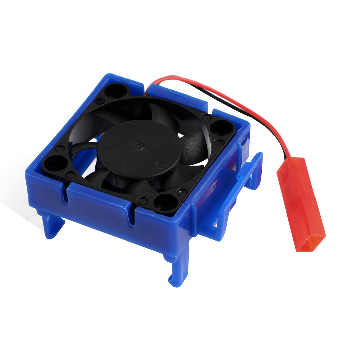 Traxxas 3340 Velineon VXL ESC Cooling Fan - Rustler Stampede Slash cooling fan
