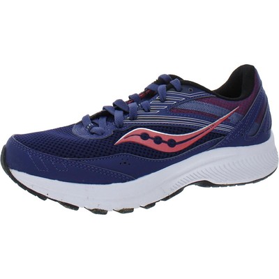 

Женские кроссовки Saucony Cohesion 15 Gym Athletic and Training Shoes 7.5 Medium (B,M) 4194, Blue/cobalt