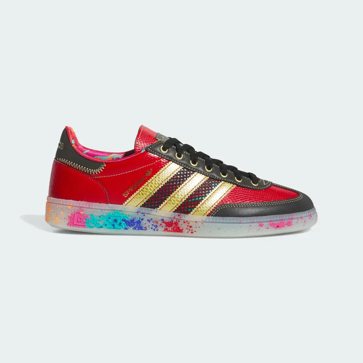 靴 adidas HANDBALL SPEZIAL 25.5 NEW] Men's adidas Handball Spezial Shoes ID8617 | eBay