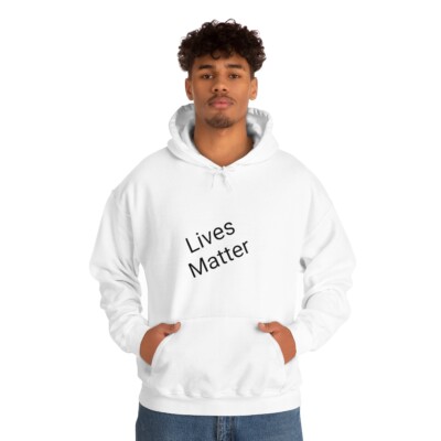 Unisex Heavy Blend  Hooded Sweatshirt