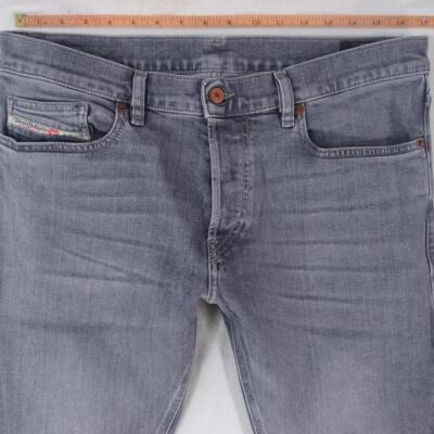 OHOTORO 完売品　Dusty Jeans light gray Sサイズ $_1.JPG