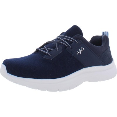 Женские спортивные и тренировочные кроссовки Ryka Wiley Cosy Navy 11 Medium (B,M) 7340