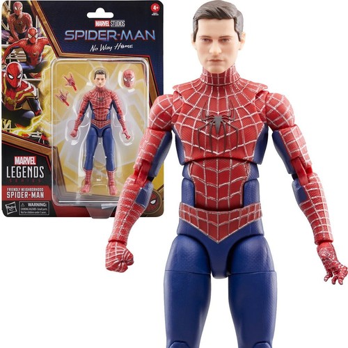 その他 MEDICOM TOY - FRIENDLY NEIGHBORHOOD SPIDER-MAN 100&amp;400 Marvel News, Reviews, Movies and More - MarvelousNews.com