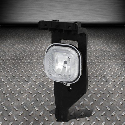 ДЛЯ 05-07 FORD F250 F350 SUPER DUTY ЛЕВАЯ БОКОВАЯ ПРОТИВОТУМАННАЯ ФАРА ДАЛЬНЕГО СВЕТА FO2592211