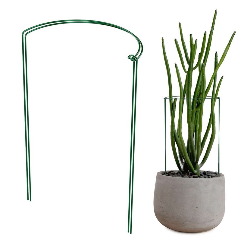 Garden Plant Vines Support Stand Pot Stand For Houseplant Trellis