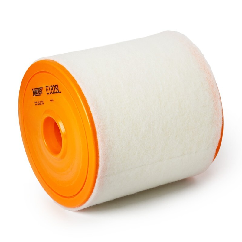 Hengst Filter E1828l Luftfilter FüR Audi A6 Avant (4a5, C8) A7 Sportback (4ka)