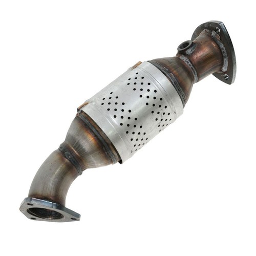 Catalytic Converter for 1987-1990 Volkswagen Fox | eBay