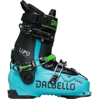 Лыжные ботинки Dalbello Sports Lupo Pro HD - 2023