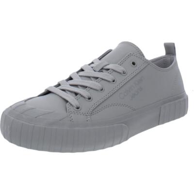 

Calvin Klein Jeans Womens Veky Casual and Fashion Sneakers Shoes BHFO 1070, Veky