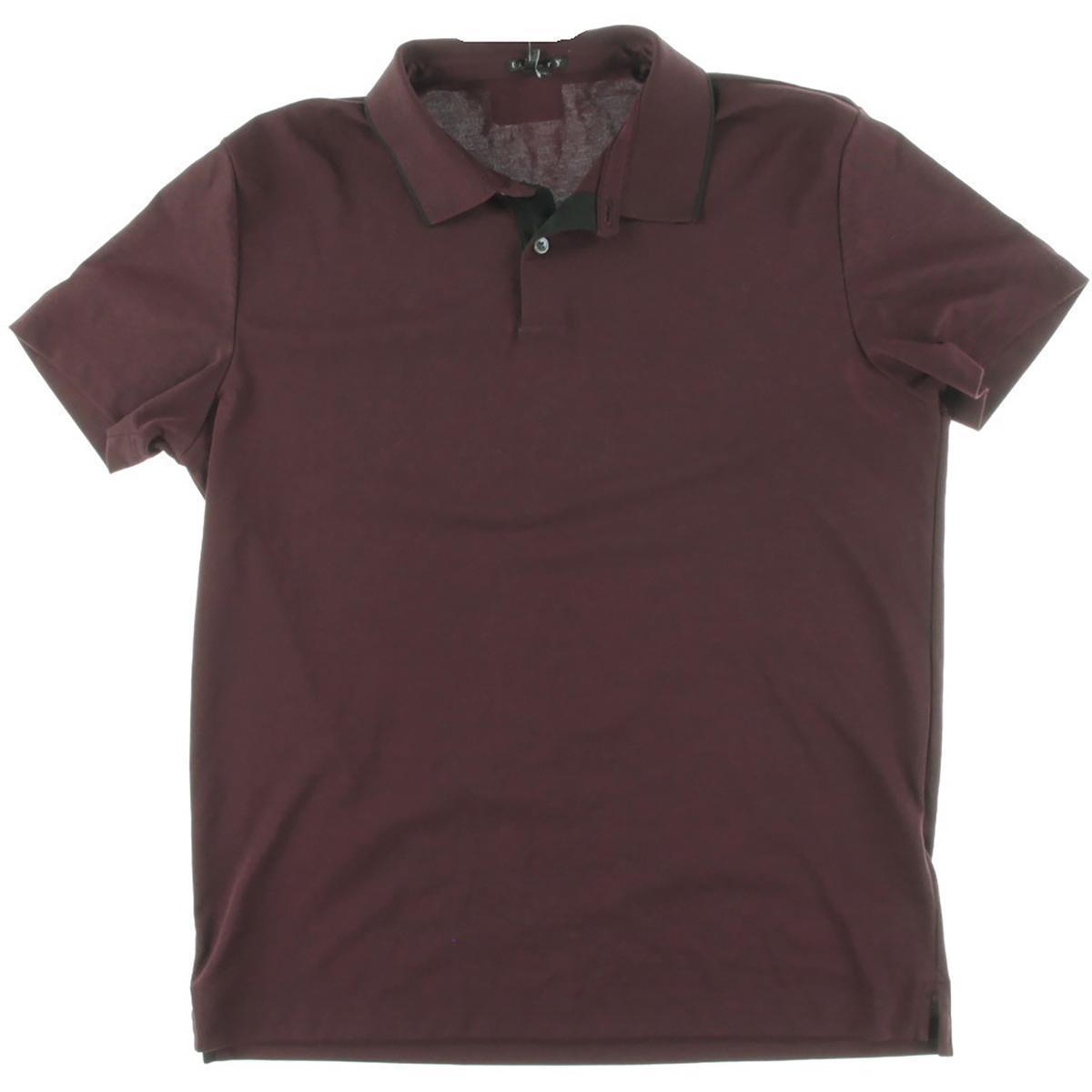 Theory Casual Button-Down Shirts for Men