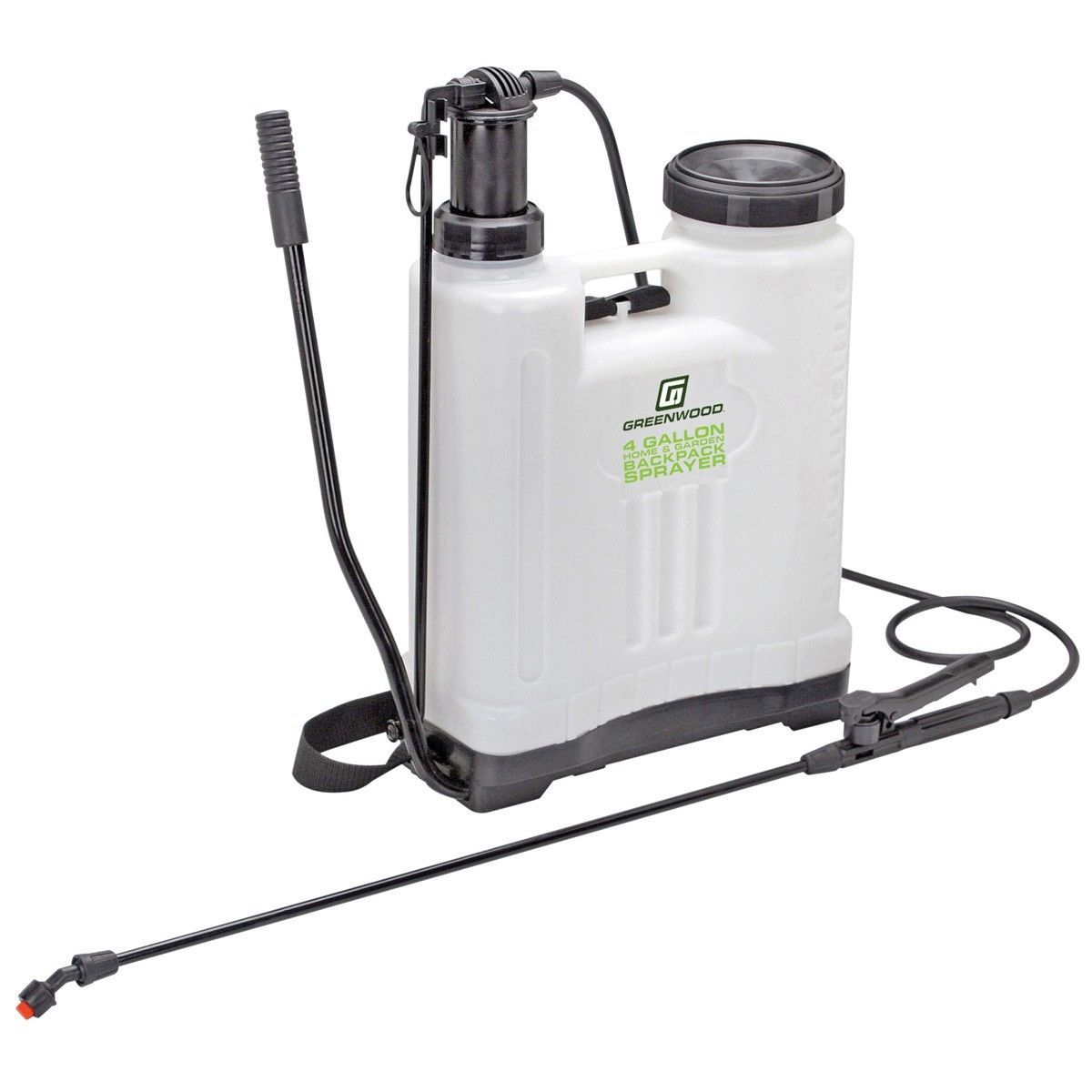 Garden Sprayers